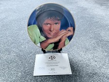 Cliff Richard Danbury Mint