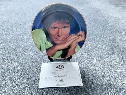 Cliff richard danbury mint - cliff,