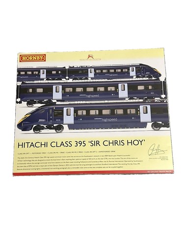 Hornby r3185 class - r3185,