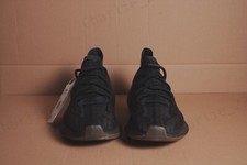 Adidas Yeezy Boost 380 Onyx