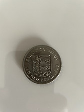 Bailiwick of Jersey 10p ten