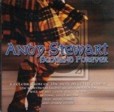 Andy Stewart : Scotland