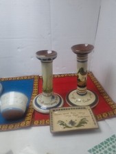 Aller Vale Motto Ware Pottery