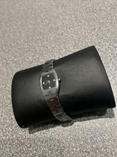 Tungsten Swiss Made Ladies