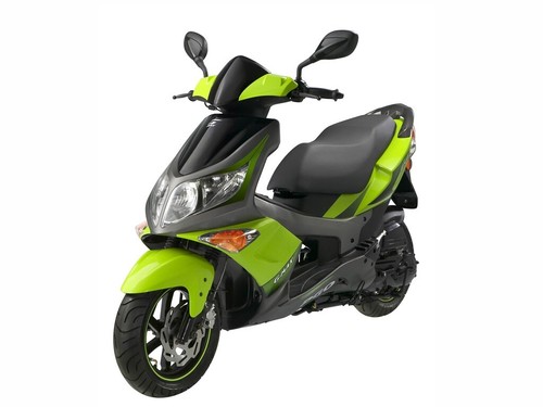 Workshop manual pgo max - workshop,