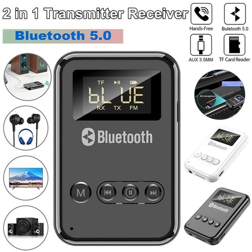 Usb bluetooth transmitter - 5.0,