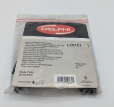 Warning Contact Brake Pad Wear For JAGUAR XJ  XK 8 DELPHI LZ0121