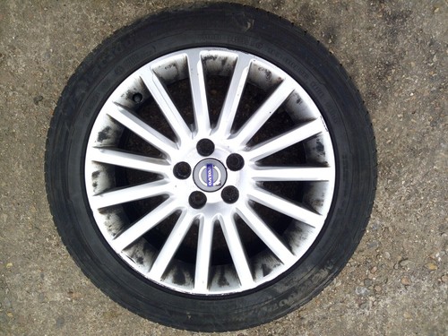 Volvo v70 mk3 s80 - v70,