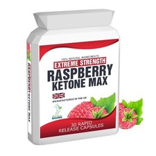  RASPBERRY KETONES DETOX CAPSULES PLUS FREE DIET WEIGHT LOSS TIPS