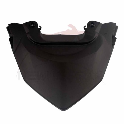Rear upper tail - rear,