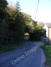 Photo 6x4 Watermill Road