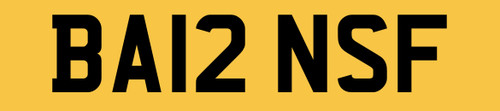 Barns cherished number - barns,