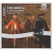 Jerusalem Quartet : Haydn