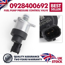 Fuel Pressure Regulator Valve
