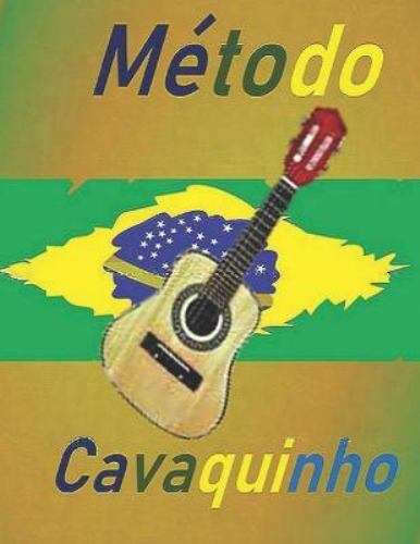 Método cavaquinho like new - cavaquinho,,