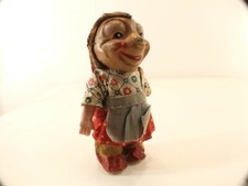 Germany US Zone Steiff Mecki