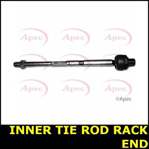 Inner tie rod rack - rod,