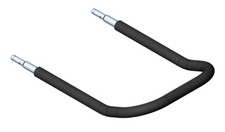 Croozer push bar push handle