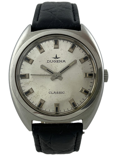 Men watch dugena classic - dugena,