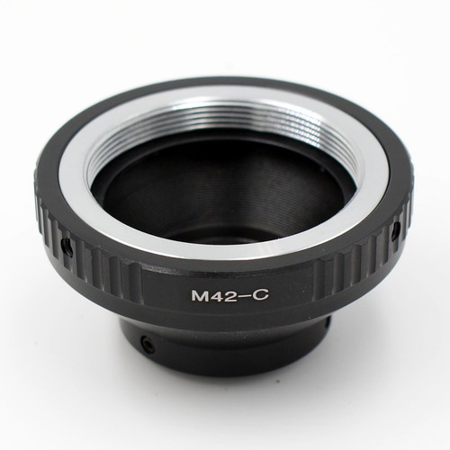 M42 adapter screw - m42,