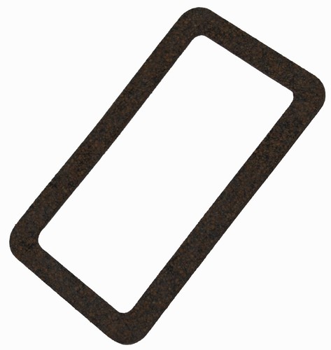 Valve chest gasket fits - gasket,