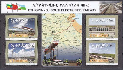 Ethiopia 2018 m s - ethiopia:, m/s