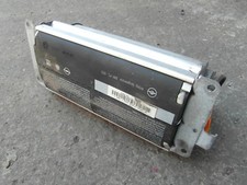 VAUXHALL OMEGA PASSENGER SIDE AIRBAG / DASHBOARD AIR BAG 1994-1999 LEFT HAND