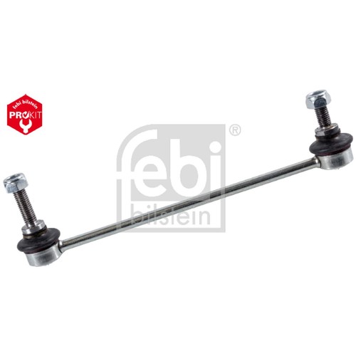 Anti roll bar - anti, rear
