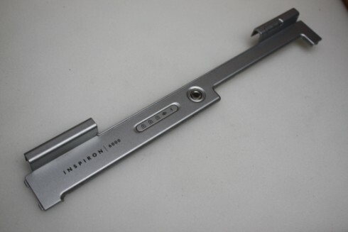 Dell inspiron 6000 power - dell,