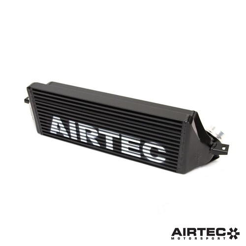 Airtec motorsport intercooler - motorsport,