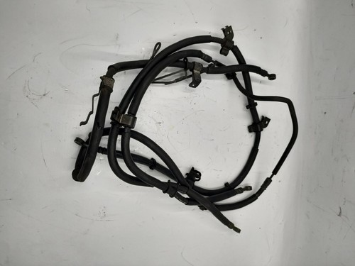 Brake hose kit yamaha - kit, t-max