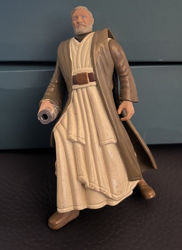 Star wars old - old, ben