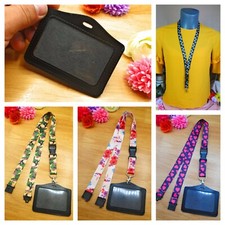 Spirius Lanyard Neck Strap +