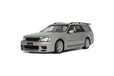 NISSAN STAGEA AUTECH 260RS