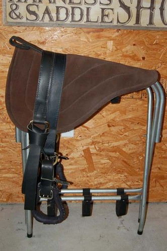 Riders choice brown leather - choice,