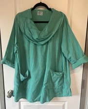 Completo Lino by Aurthurio Top