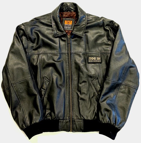 Tog men black real - tog,
