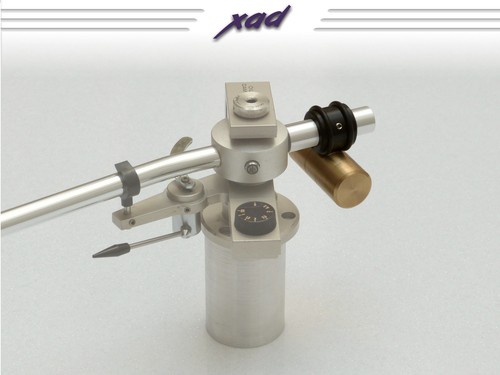 Jelco tonearm xtc 122gm - jelco,