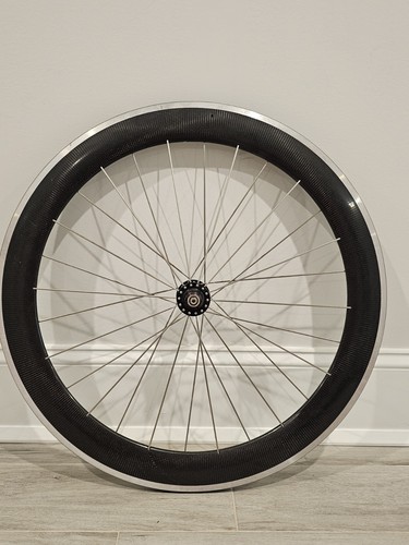 Hed jet rear wheel - rear, 700c