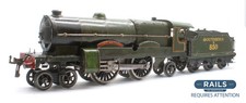 HORNBY 'O' GAUGE E320 SR GREEN