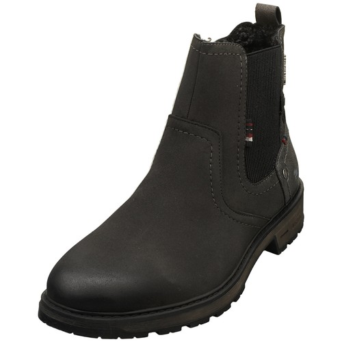 Mustang side zip low - side, mens