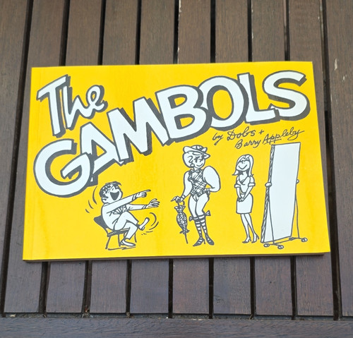 The gambols dobs - the, 31
