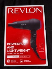 Revlon rvdr5823uk4 hair dryer - revlon,