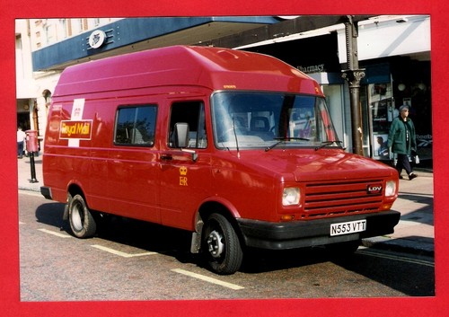Photo royal mail 5780675 - ~,