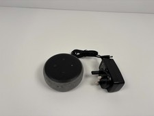 Amazon Echo Dot 3rd Gen (Grey)