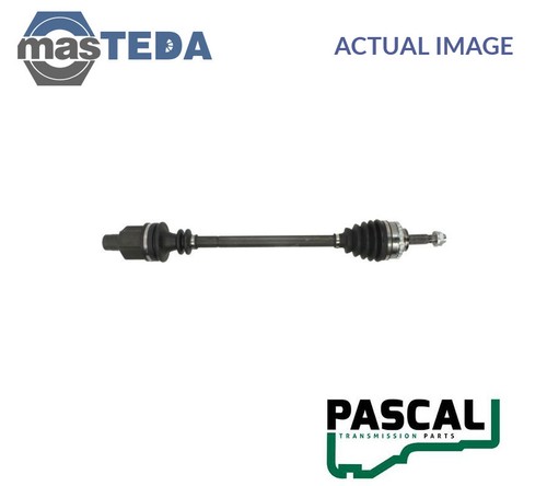 G2r080pc drive shaft - g2r080pc, joint