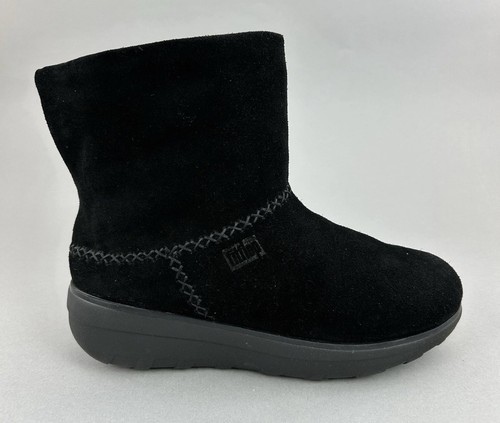Fitflop womens all black - fitflop,