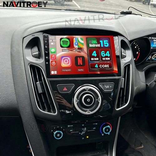 Apple carplay for ford focus - apple,