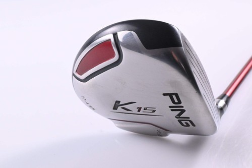 Ping k15 tec wood - ping,