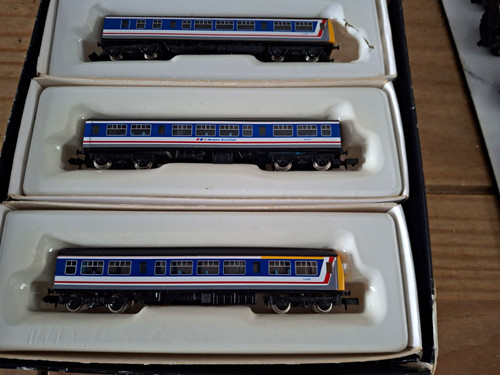 Graham farish gauge network - graham,